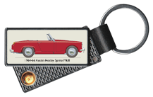 Austin Healey Sprite MkIII 1964-66 Keyring Lighter